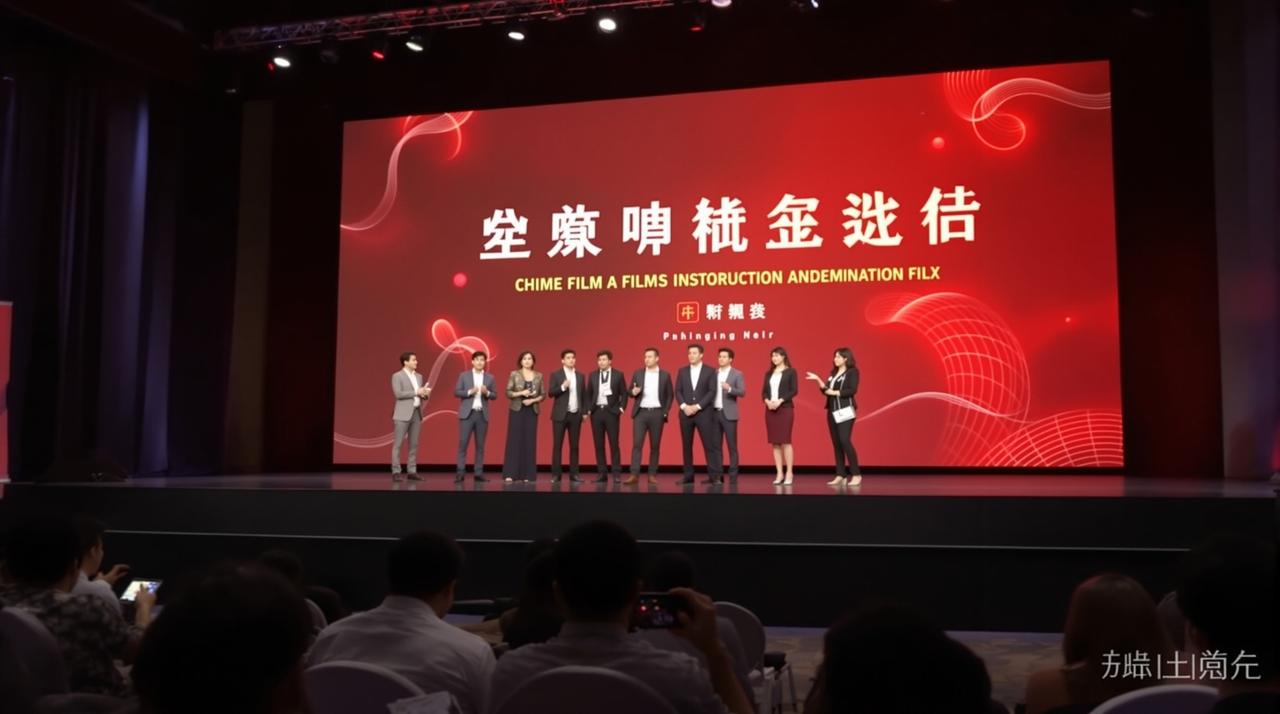 无码视频2026年度片单正式发布，15部重磅作品震撼亮相